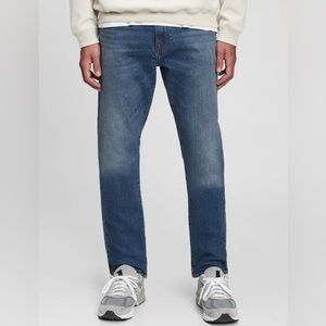 Gap Flex Slim Jeans 30x30